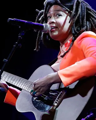 Valerie June Seattle