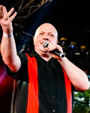 VNV Nation Seattle