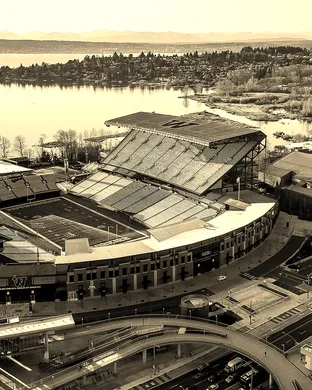 Washington Huskies Football Seattle