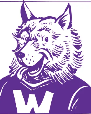 Washington Huskies Seattle