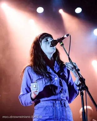 Waxahatchee Seattle