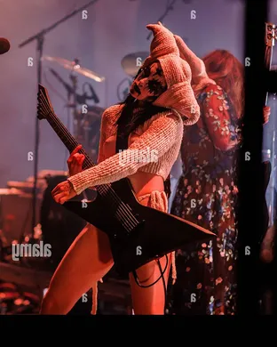 Witch Club Satan Seattle