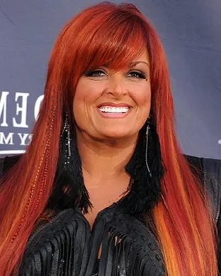 Wynonna Judd Woodinville