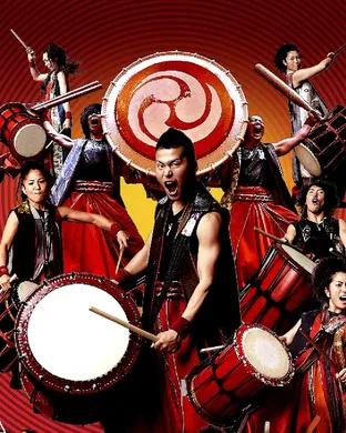 Yamato - The Drummers of Japan Seattle