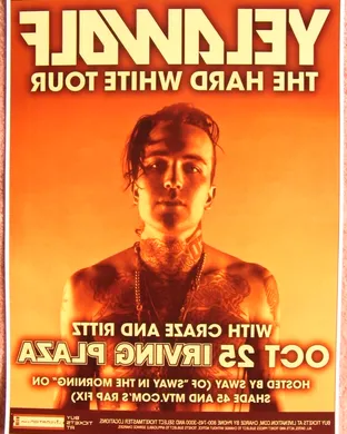 Yelawolf Tacoma