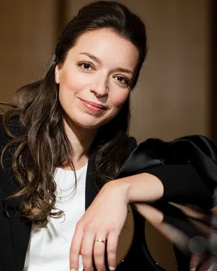 Yulianna Avdeeva Seattle