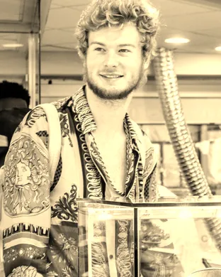 Yung Gravy Seattle