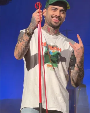 Zayn Seattle