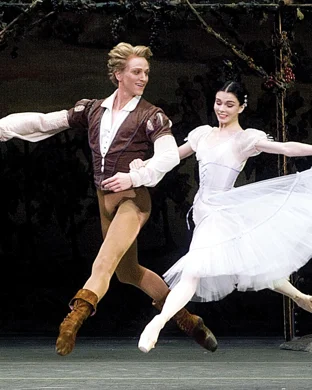 Olympic Ballet Theatre Edmonds