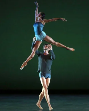 George Balanchine's The Nutcracker
