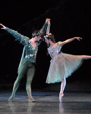 International Ballet Theatre Seattle
