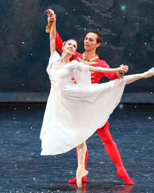 Tacoma City Ballet Tacoma