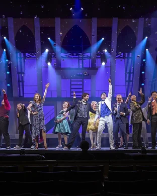 The Great Gatsby - Theatrical Production Seattle